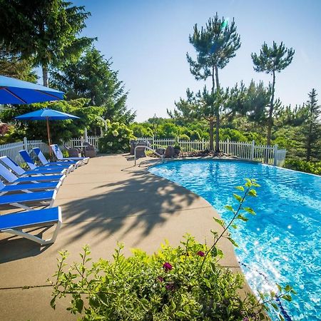 Island View Inn Glen Cove Exterior foto
