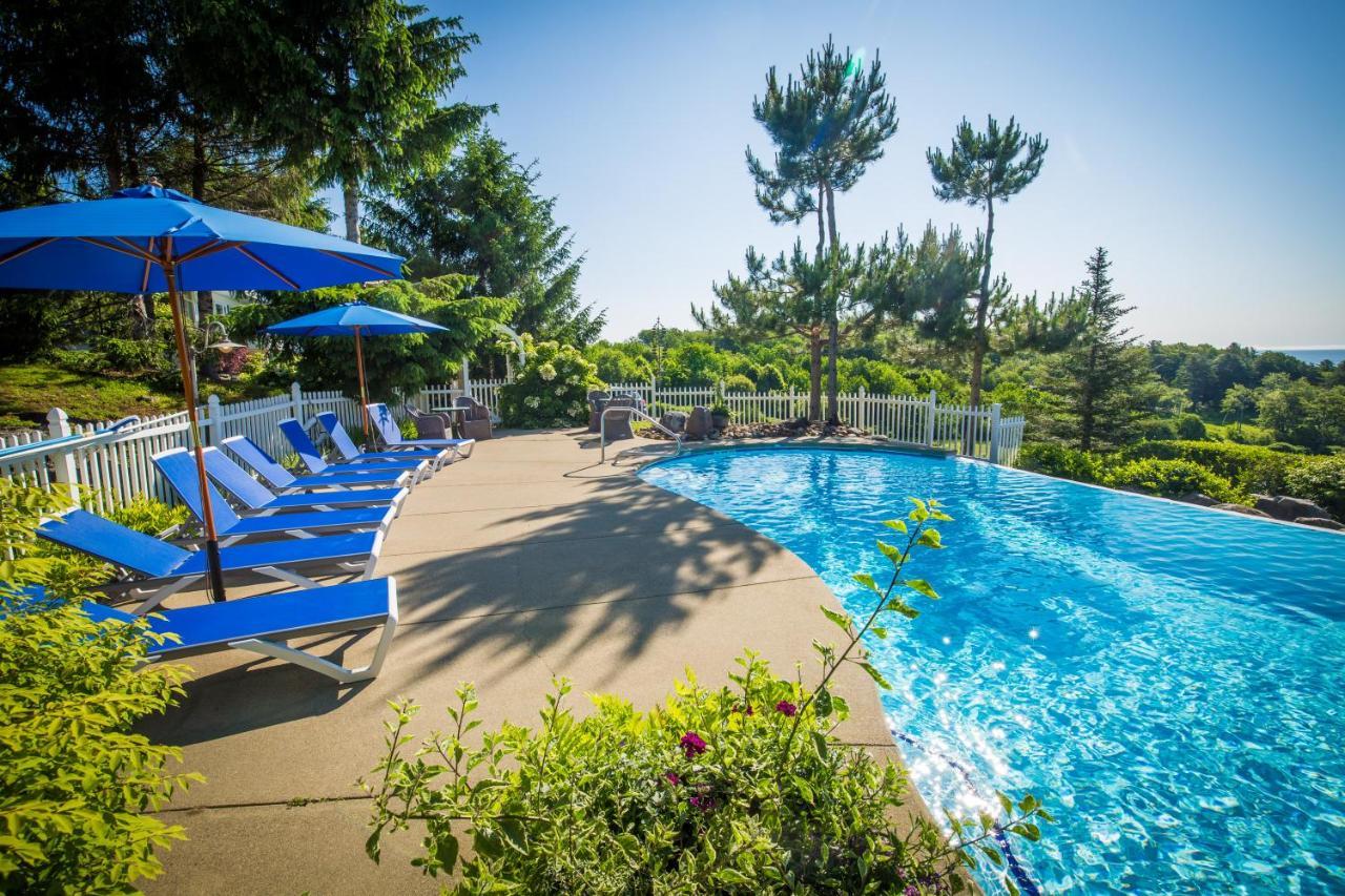 Island View Inn Glen Cove Exterior foto