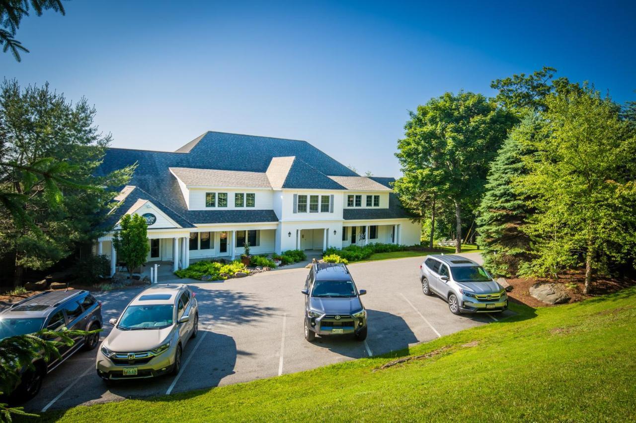 Island View Inn Glen Cove Exterior foto