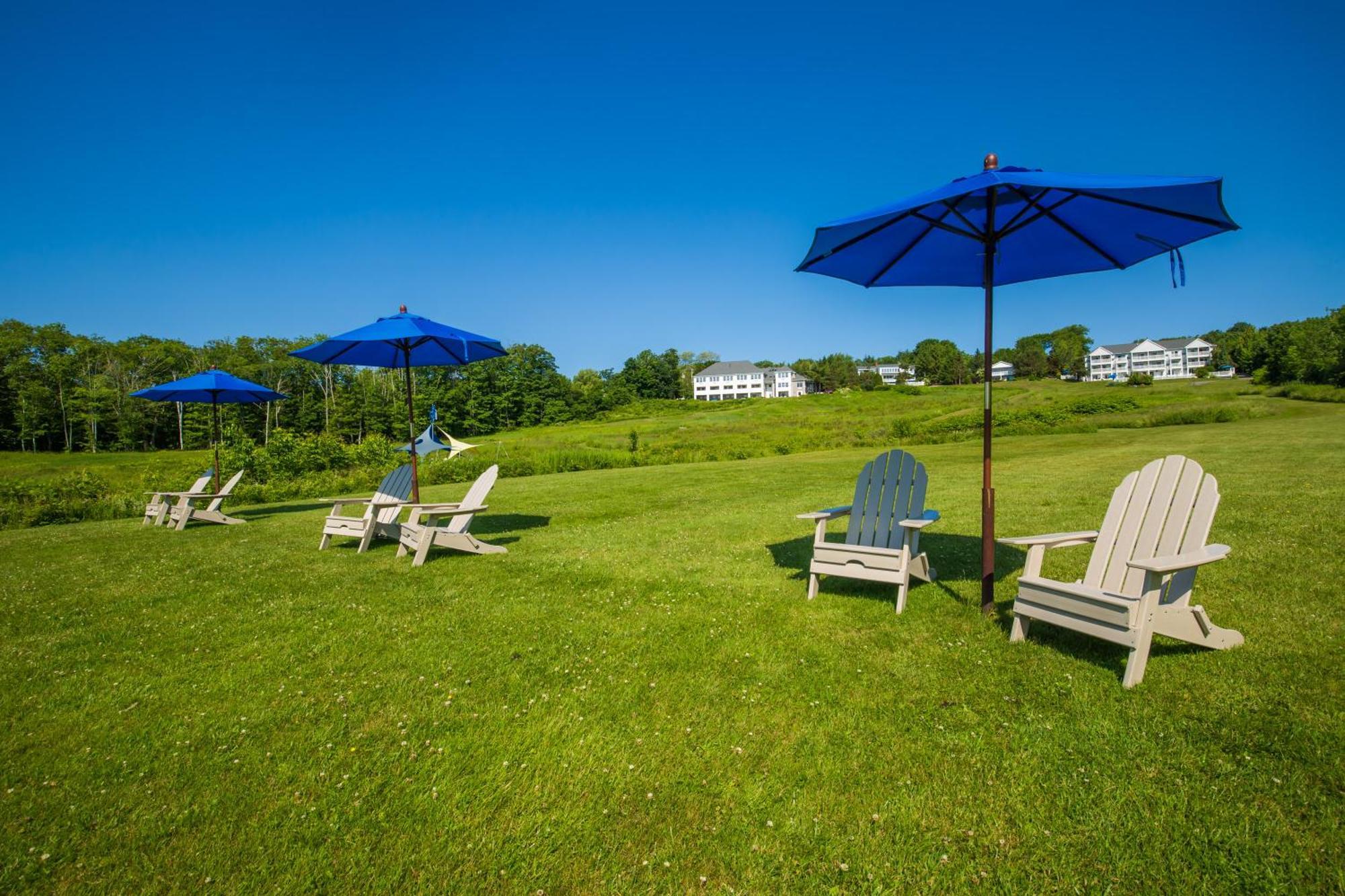 Island View Inn Glen Cove Exterior foto