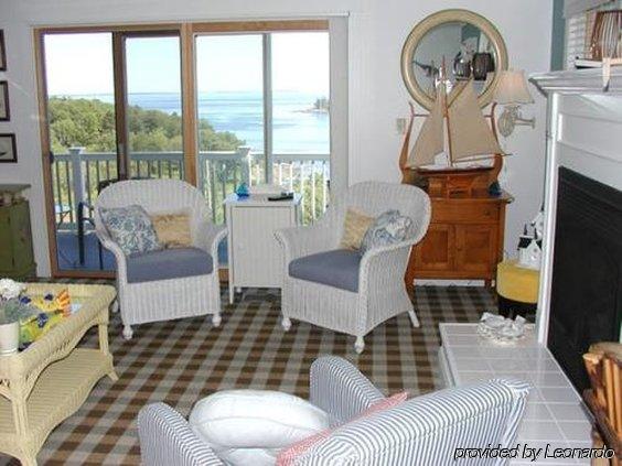 Island View Inn Glen Cove Zimmer foto